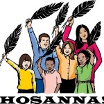 palm sunday_hosanna