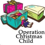 Opertion Christmas Child